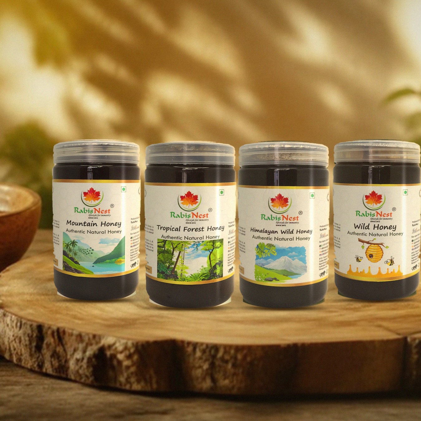Six ways to use honey in an Indian kitchen
